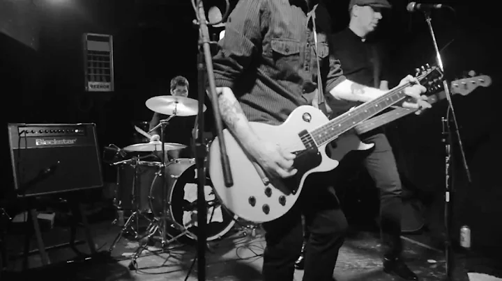 The Cheap Cassettes- Disappear With You (Official ...