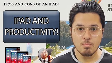 Should You buy an iPad? - The devil