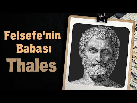 Video: Sokrates öncesi filozoflar öncelikle neyle ilgilendiler?