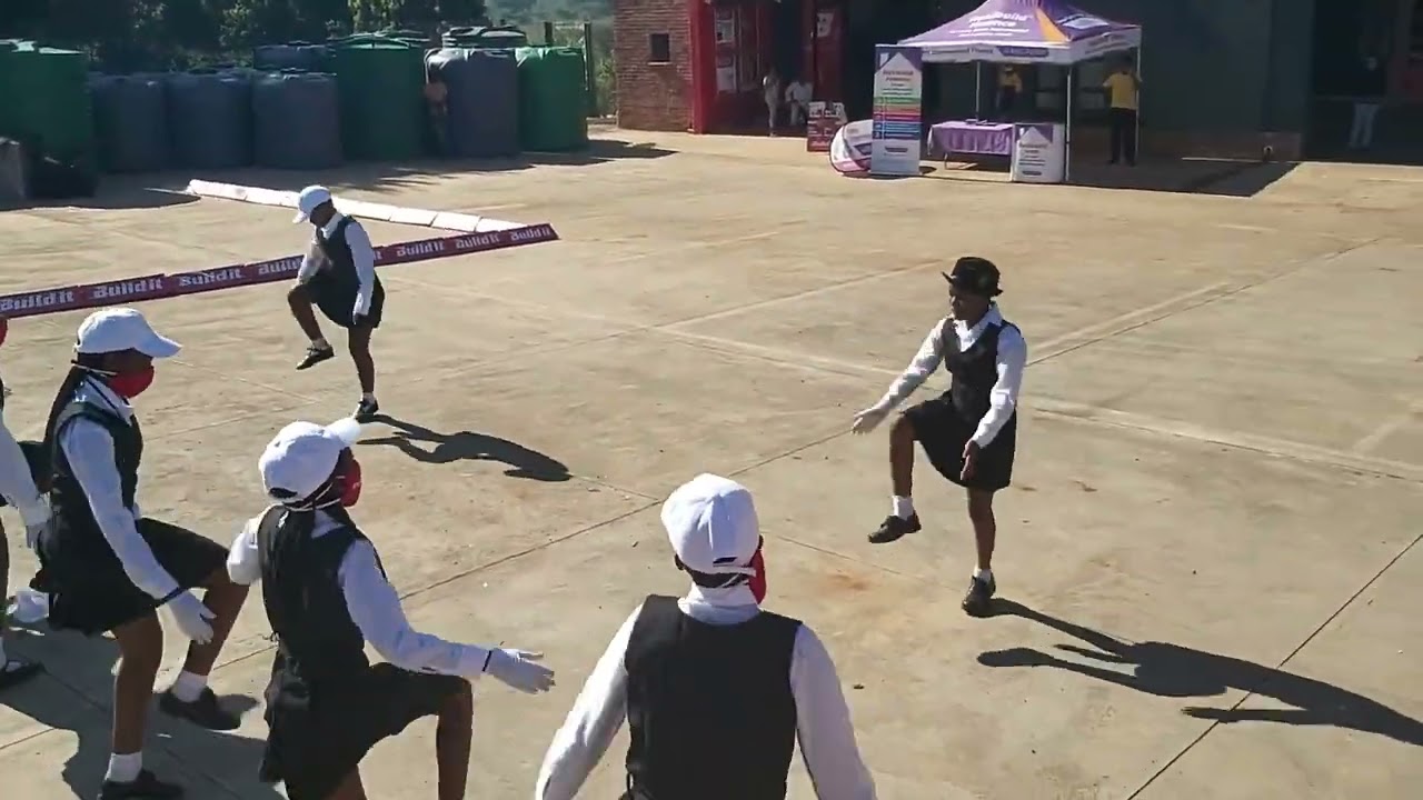 Tshedza Comprehensive Primary school