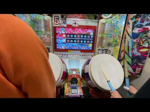 双竜ノ乱ツイン全良