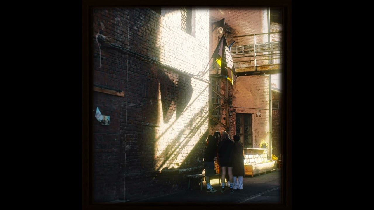 (FREE) - Jeune Mort x Isha x Limsa d'Aulnay Type Beat - 