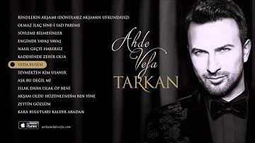 Thumbnail of Veda busesi tarkan