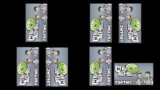 The Ctrl+Alt+Del SFTWC But Its Loss