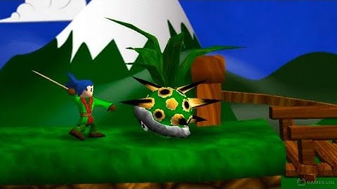 Swordigo - Gameplay Walkthrough PART 2 ios  Android game Rohan Barde Gaming