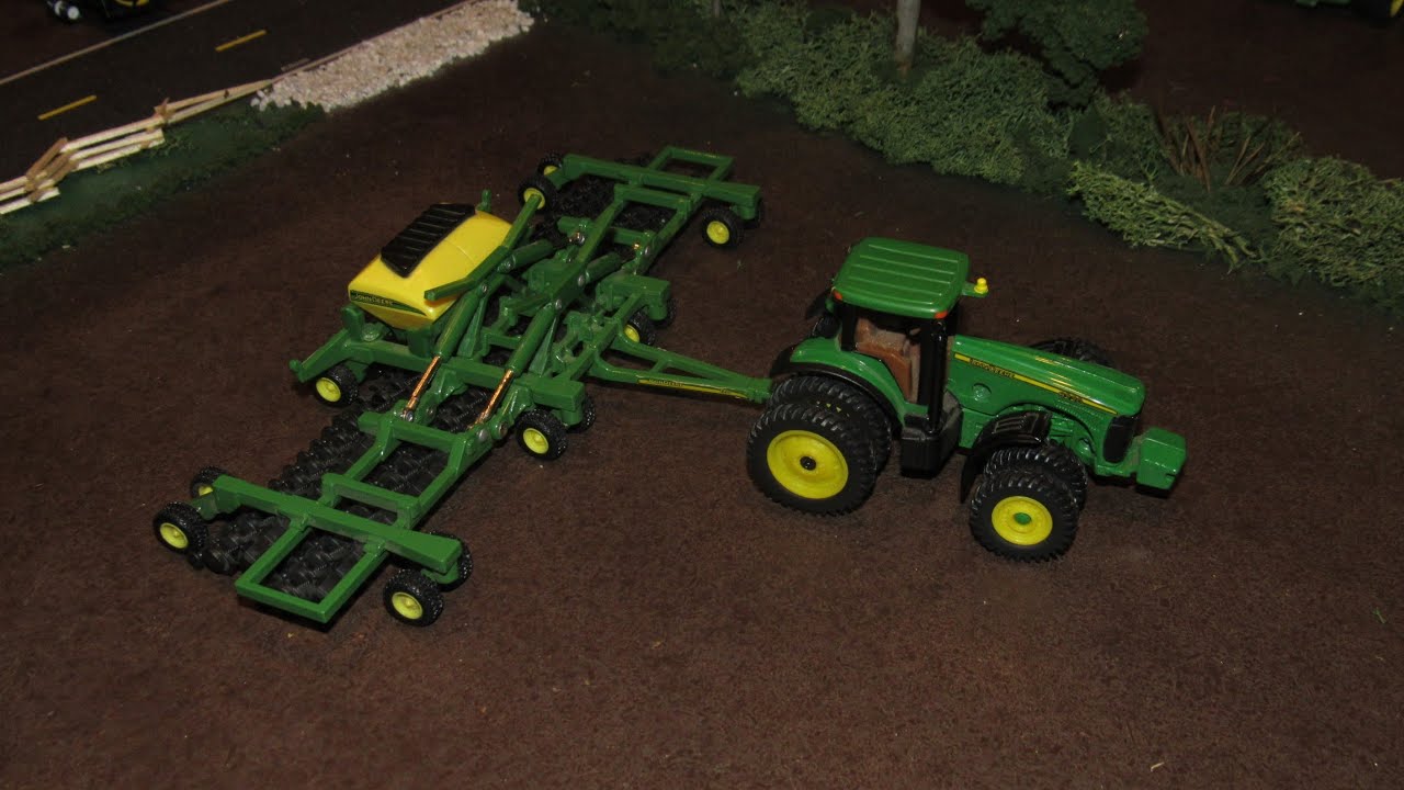 John Deere 1990 Ccs Rate Chart