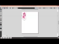 Tracing a PNG or JPEG in silhouette studio