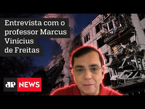 Embaixada brasileira orienta