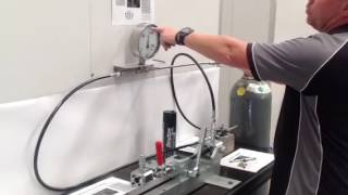 GAS STRUT RE GAS
