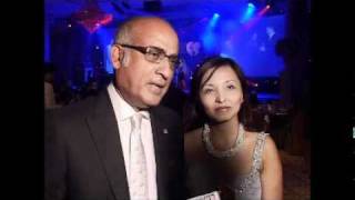 Mohd Rafin, Senior Vice President, Park Hotel Group