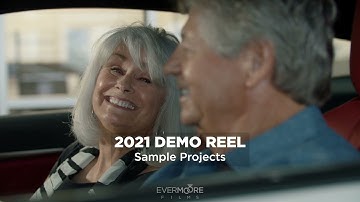 Demo Reel 2021 - Business Video Production