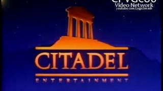 Citadel Entertainmenthearst Entertainment 1991