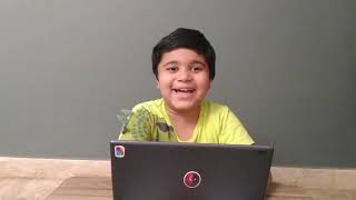 2 Minute ScratchJr Recipe: How to animate twinkling stars