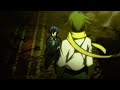 Capture de la vidéo Changing Seasons (Unused) - Persona 3 The Movie: #4 Winter Of Rebirth