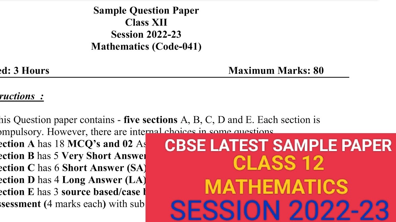 Exquisite Cbse Class 12 Sample Paper 2022 23 Wallpaper for Mobile Exquisite Cbse Class 12 Sample Paper 2022 23 Wallpaper for Mobile