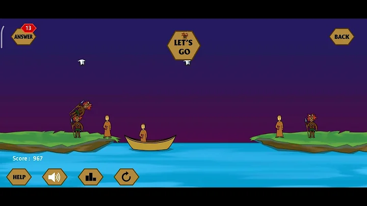 River IQ Chapter 3 #solution