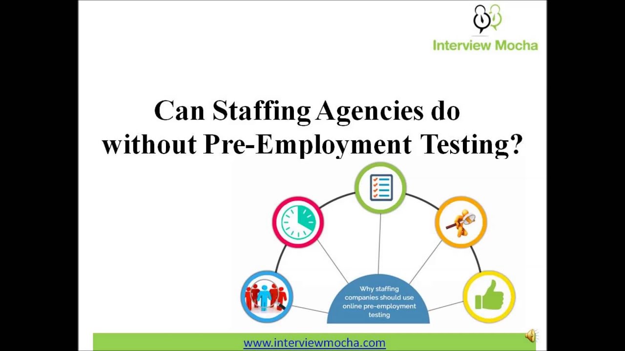 employment skill