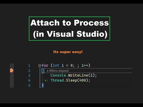 Video: Cum adaug un fragment de cod în Visual Studio 2017?