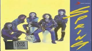 Spring - Antara Dua Insan (CD Quality)