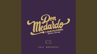 Video-Miniaturansicht von „Don Medardo y sus Players Mauricio Luzuriaga - Penas Por Un Amor“