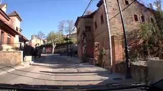 De Sansol a Torres del Río