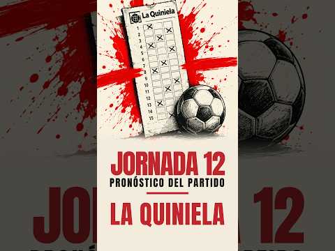 Video Deportivo Alavés – Atlético de Madrid: pronóstico Quiniela jornada 12