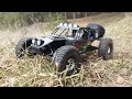 Радиоуправляемая модель Vaterra Twin Hammers