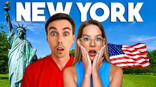 Download Lagu Voor het eerst in New York! Dit hadden we niet verwacht 🇺🇸 MP3 Download Lagu Voor het eerst in New York! Dit hadden we niet verwacht 🇺🇸 MP3