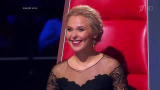 Top 10 Best Blind Auditions The Voice Russia 2015.mp4