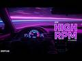 NEON DRIFT PHONK 2026 | HIGH RPM POV EXPERIENCE (20 MIN)