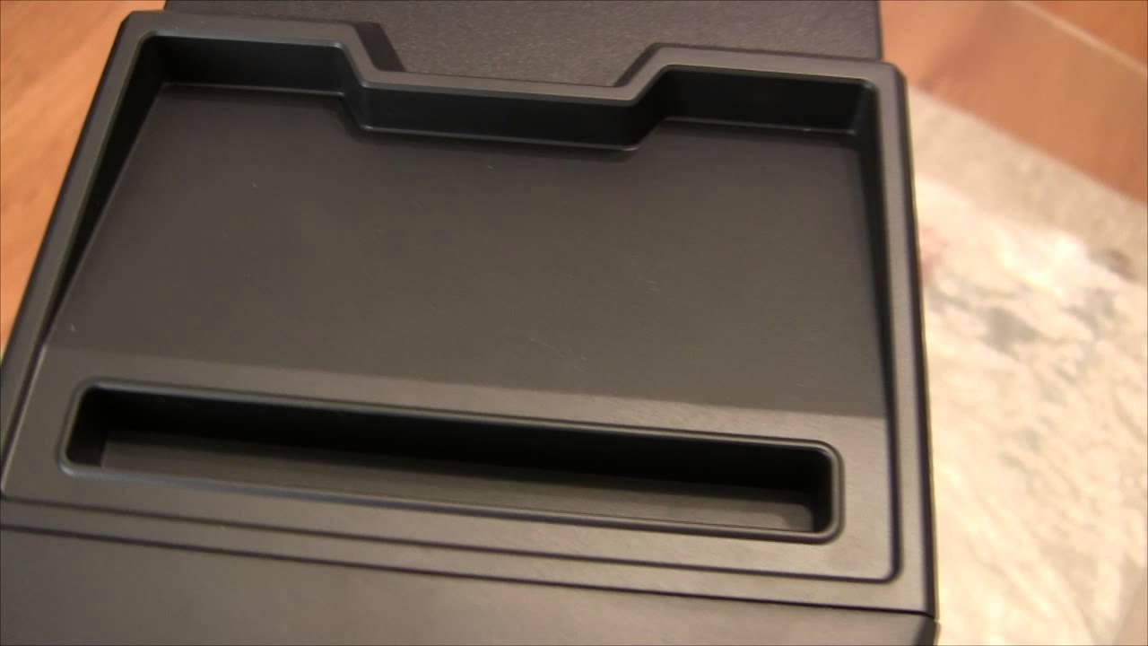 Обзор корпуса Cooler Master K380