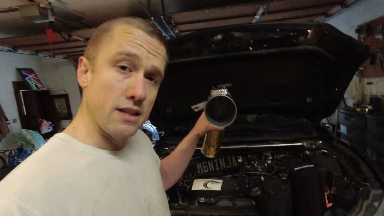 Supercharged Mazda 6: Build update, pulley problems and ramblings