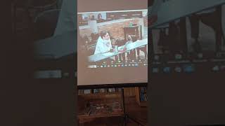 Presentación del libro "Mandato y Autodeterminación" - Bajo Tierra Ediciones 🌿