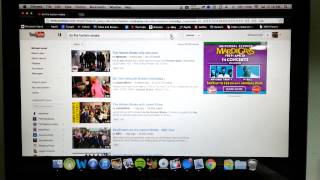Do The Harlem Shake YOUTUBE EASTER EGG! [MUST SEE]
