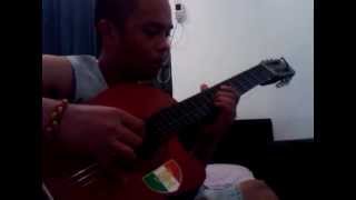 Kahit Maputi Na Ang Buhok Ko - Noel Cabangon Version