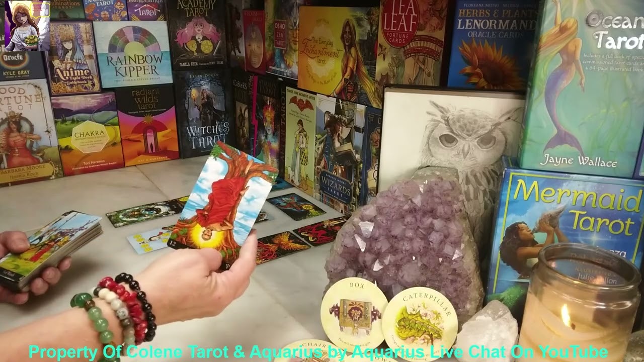 Your Enemies Are Getting What They Wished For You!