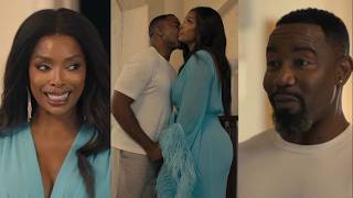 Tyler Perry s Why Did I Get Married Again Sneak Peek Tasha Argues With Marcus About Their Son