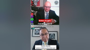 AI for growth with Stefan Huyghe