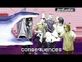 Jam Fuzz Kid - Consequences (Official Video)