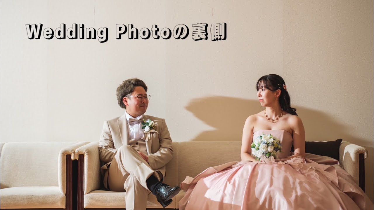 函館・金森赤レンガ倉庫で叶える憧れのウェディングフォト