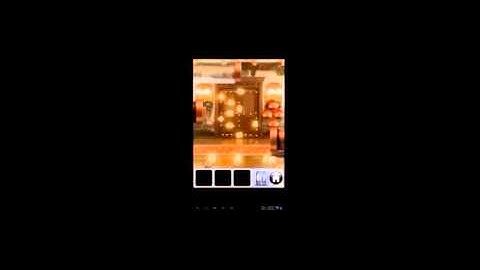 100 Doors 2013 : Christmas Level 1 - Level 10 Walkthrough | 100 Doors 2013 Christmas: Level 1 - 10