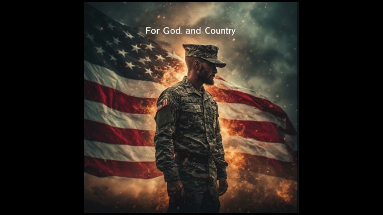 For God and Country