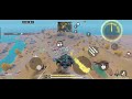 Call of duty mobile 1v4 with Jackel
