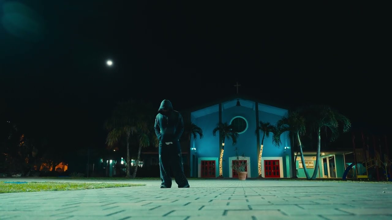 Dame Atlas - for renee (Official Music Video)