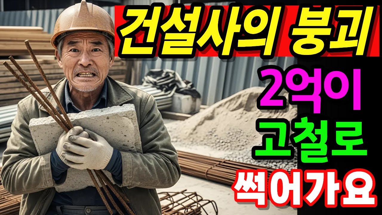[노후자금사연]