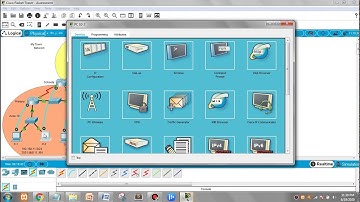 ScaN Practice Skill Exam OSPF - PT