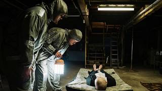 Two men KIDNAPPED a woman thinking she's an ALIEN | BUGONIA(2025) Explained in Hindi