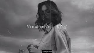 [ Lyric ] Khóc cùng em ( Mr.Siro ) by Lê Thùy Trang cover