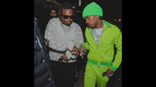 ,,Global Drip - Lil Baby X Gunna Type Beat