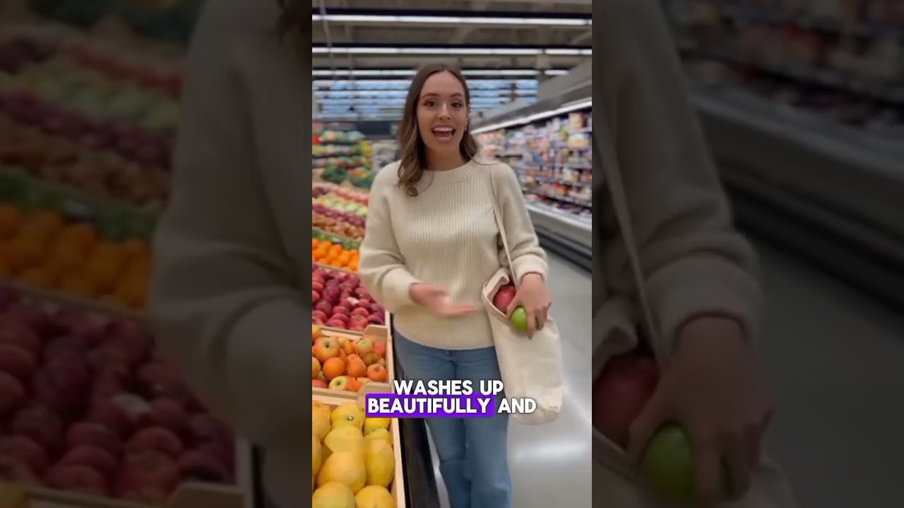 Why Everyone Loves Canvas Tote Bags | Stylish, Eco-Friendly & Reusable 👜🌿